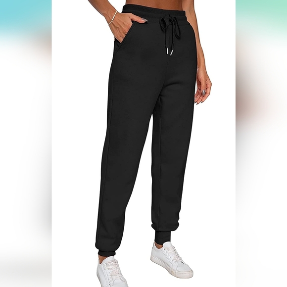 Yeokou women's jogger pants - Picture 2 of 12